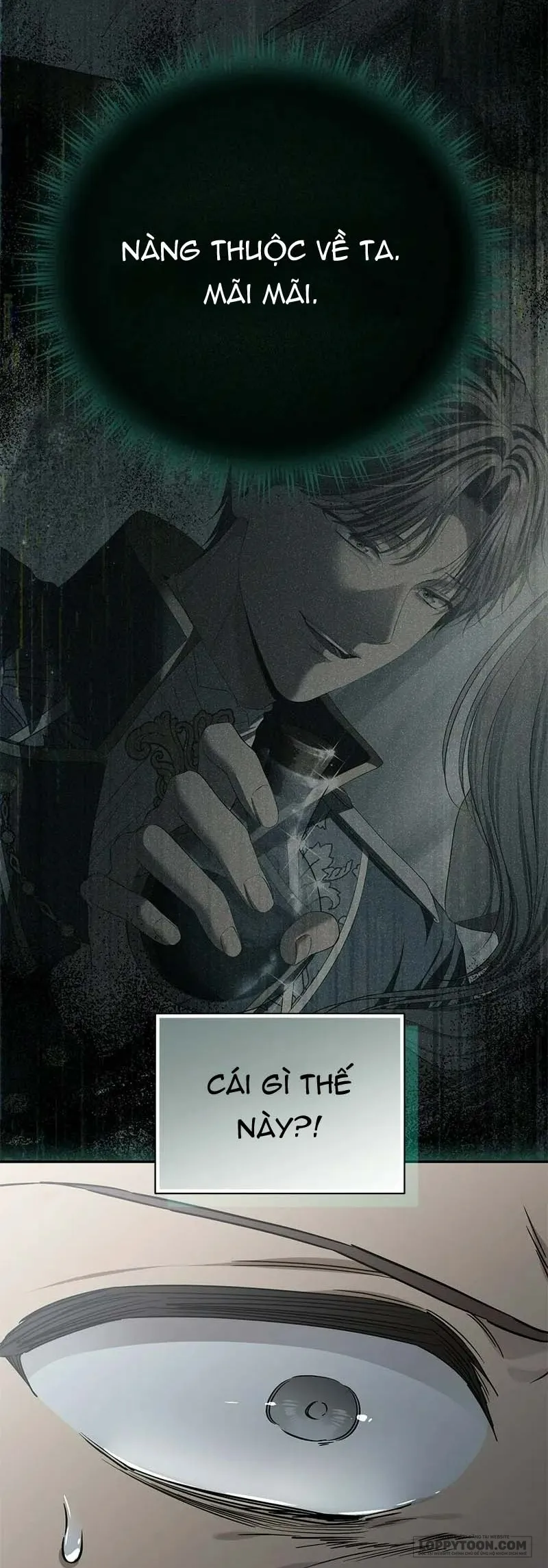 Presepe Bên Ngoài Chiếc Lồng - Chap 47 - Trang 50