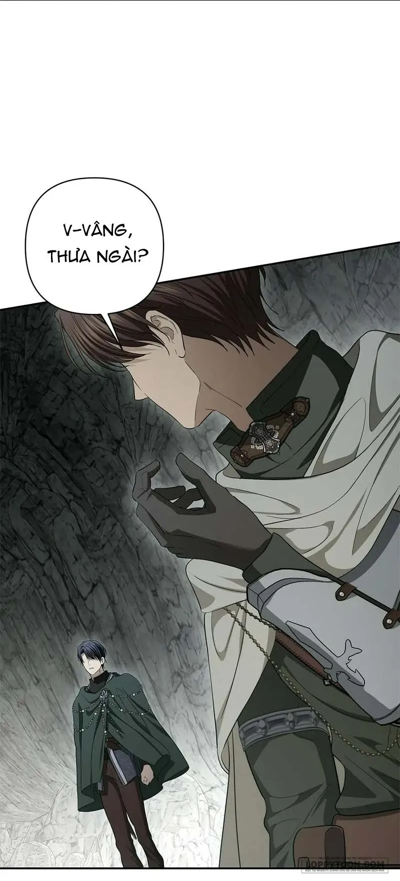 Presepe Bên Ngoài Chiếc Lồng - Chap 47 - Trang 56