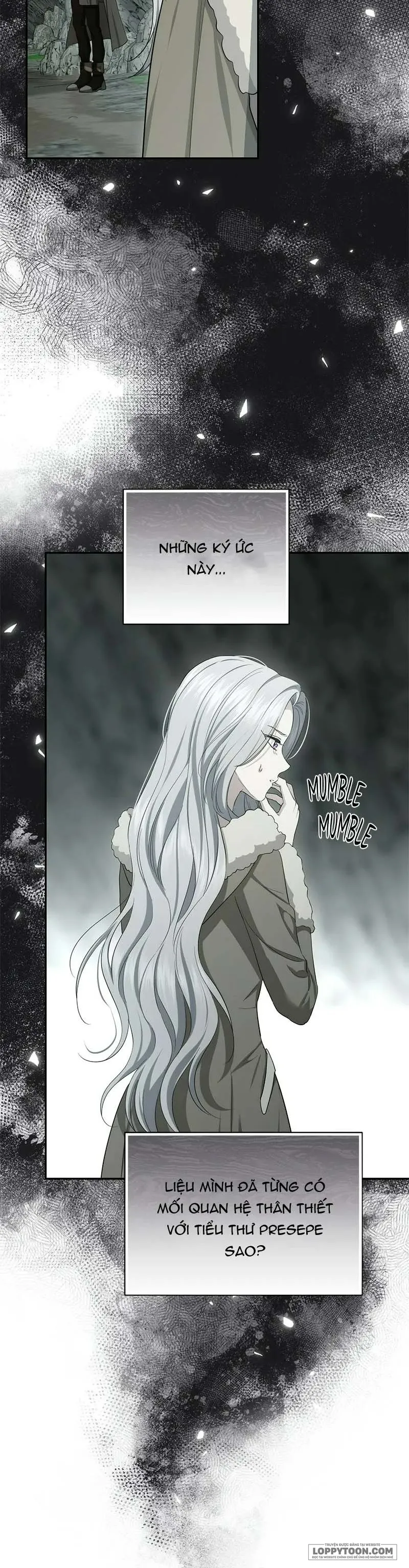Presepe Bên Ngoài Chiếc Lồng - Chap 47 - Trang 59