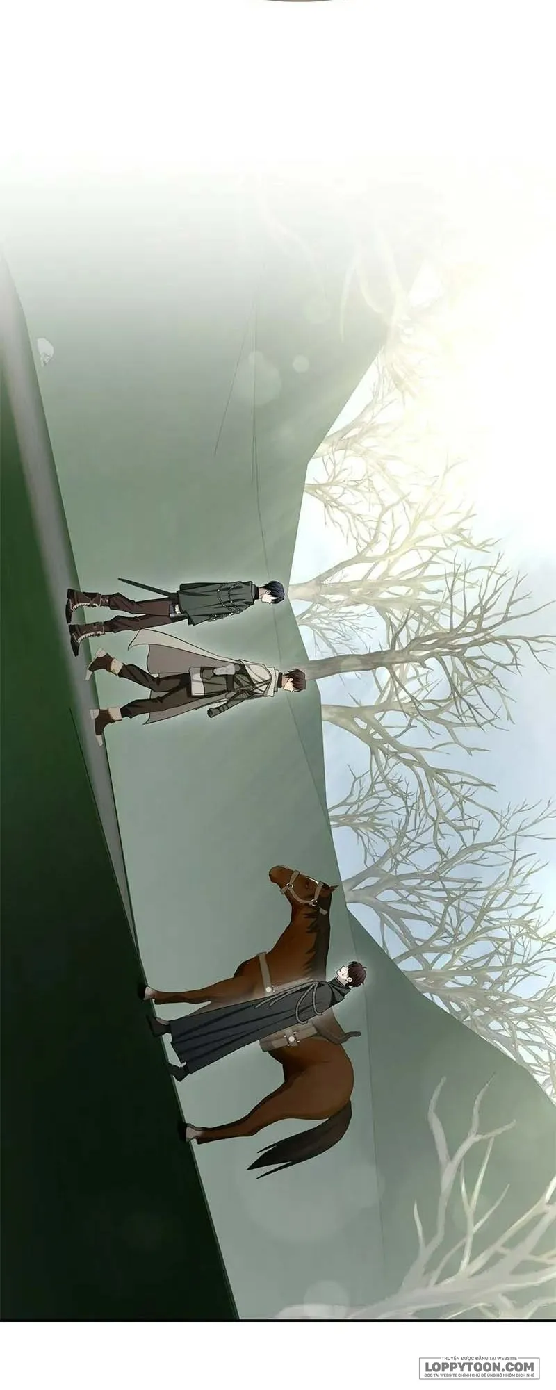 Presepe Bên Ngoài Chiếc Lồng - Chap 47 - Trang 69