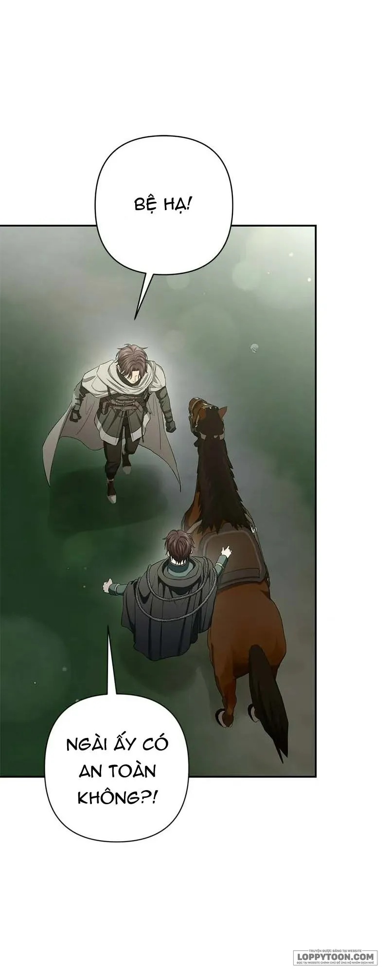 Presepe Bên Ngoài Chiếc Lồng - Chap 47 - Trang 70