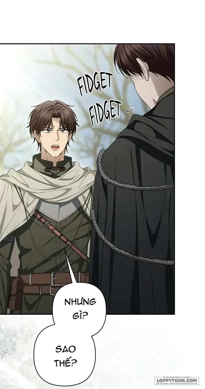 Presepe Bên Ngoài Chiếc Lồng - Chap 47 - Trang 72
