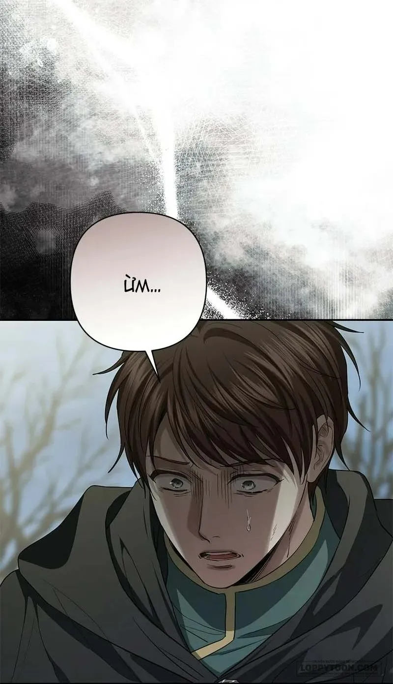 Presepe Bên Ngoài Chiếc Lồng - Chap 47 - Trang 73
