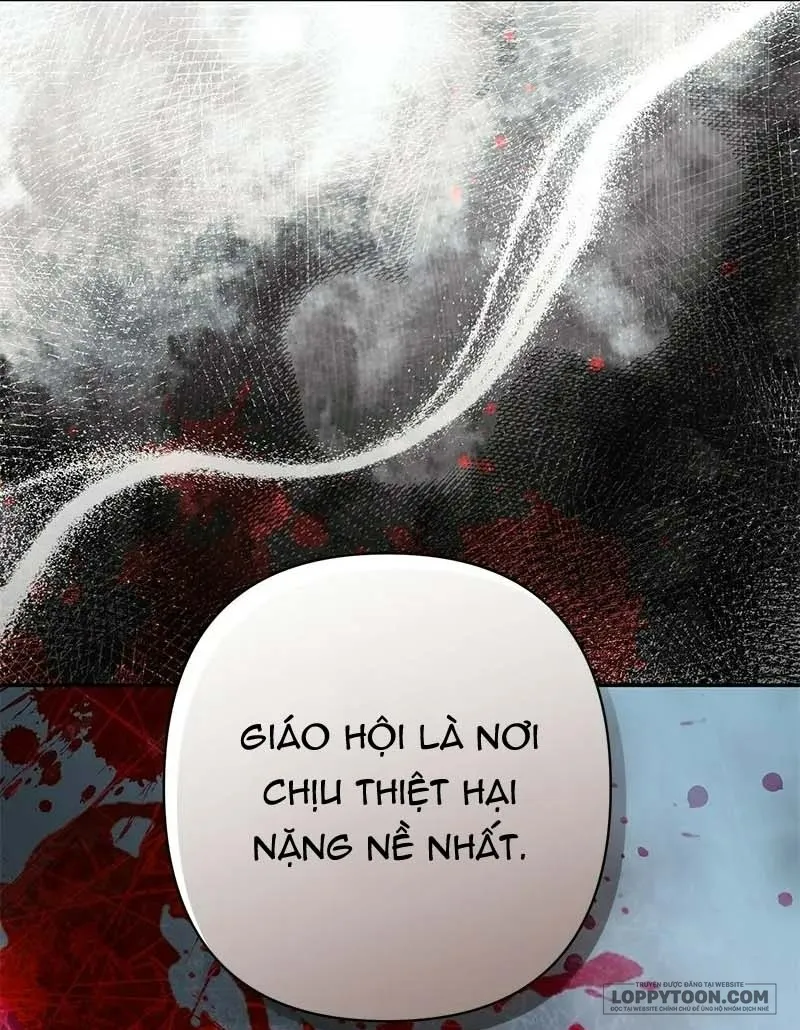 Presepe Bên Ngoài Chiếc Lồng - Chap 47 - Trang 74