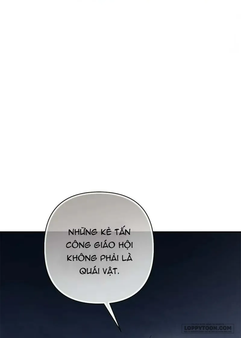 Presepe Bên Ngoài Chiếc Lồng - Chap 47 - Trang 77