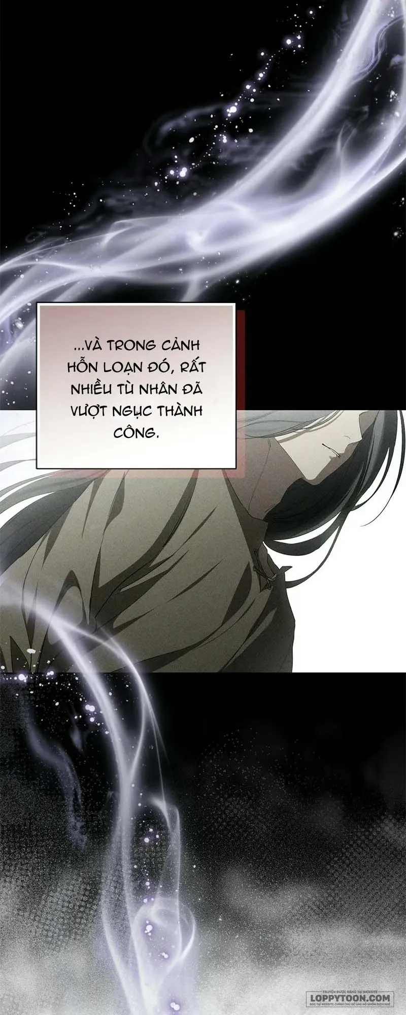 Presepe Bên Ngoài Chiếc Lồng - Chap 47 - Trang 80