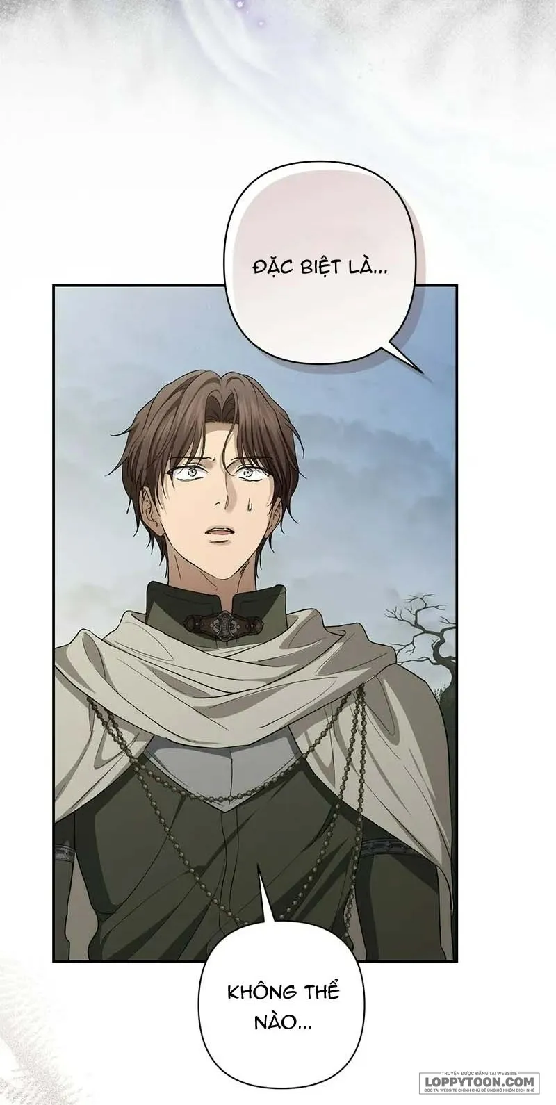 Presepe Bên Ngoài Chiếc Lồng - Chap 47 - Trang 81