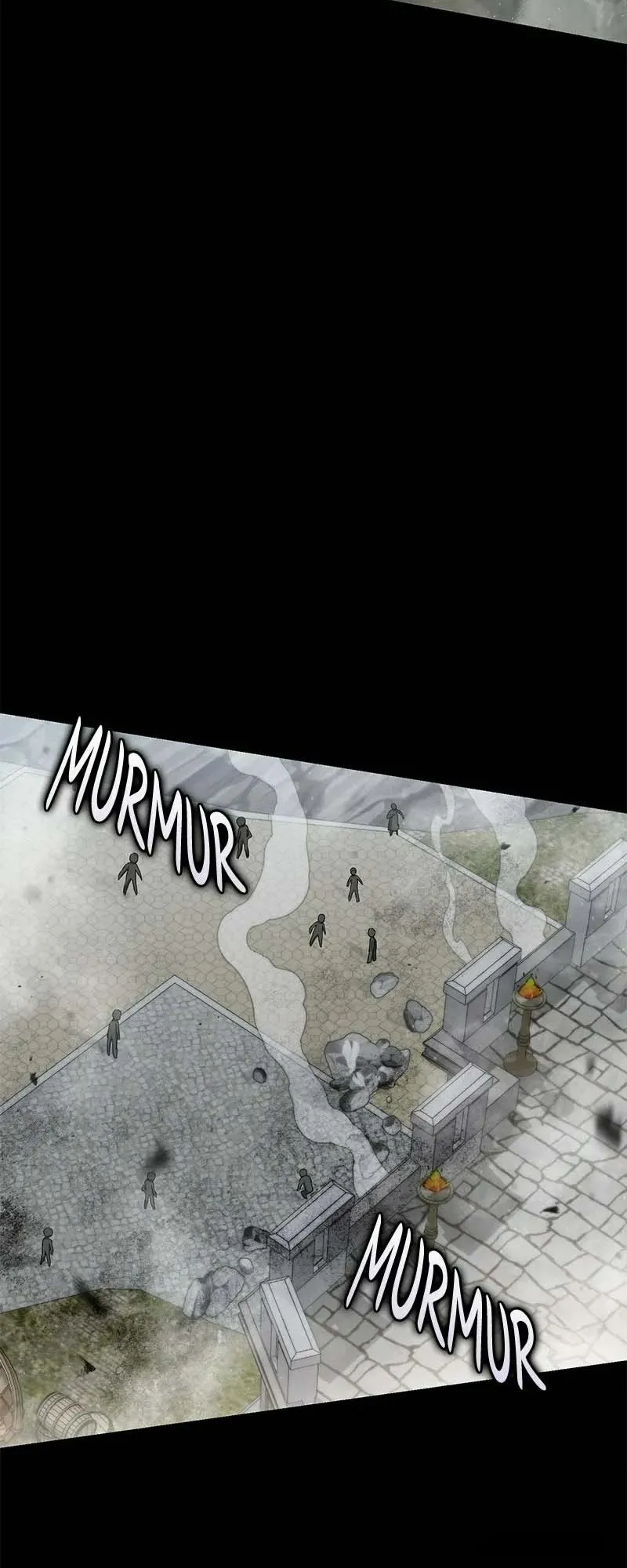 Presepe Bên Ngoài Chiếc Lồng - Chap 48 - Trang 11