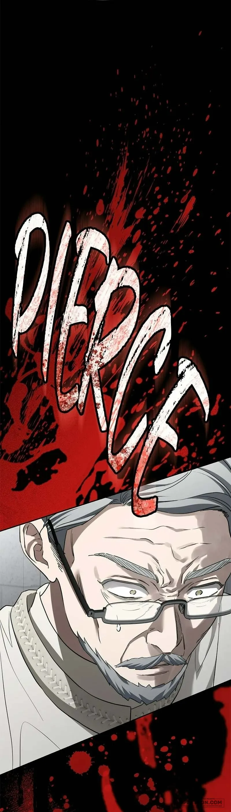Presepe Bên Ngoài Chiếc Lồng - Chap 48 - Trang 13