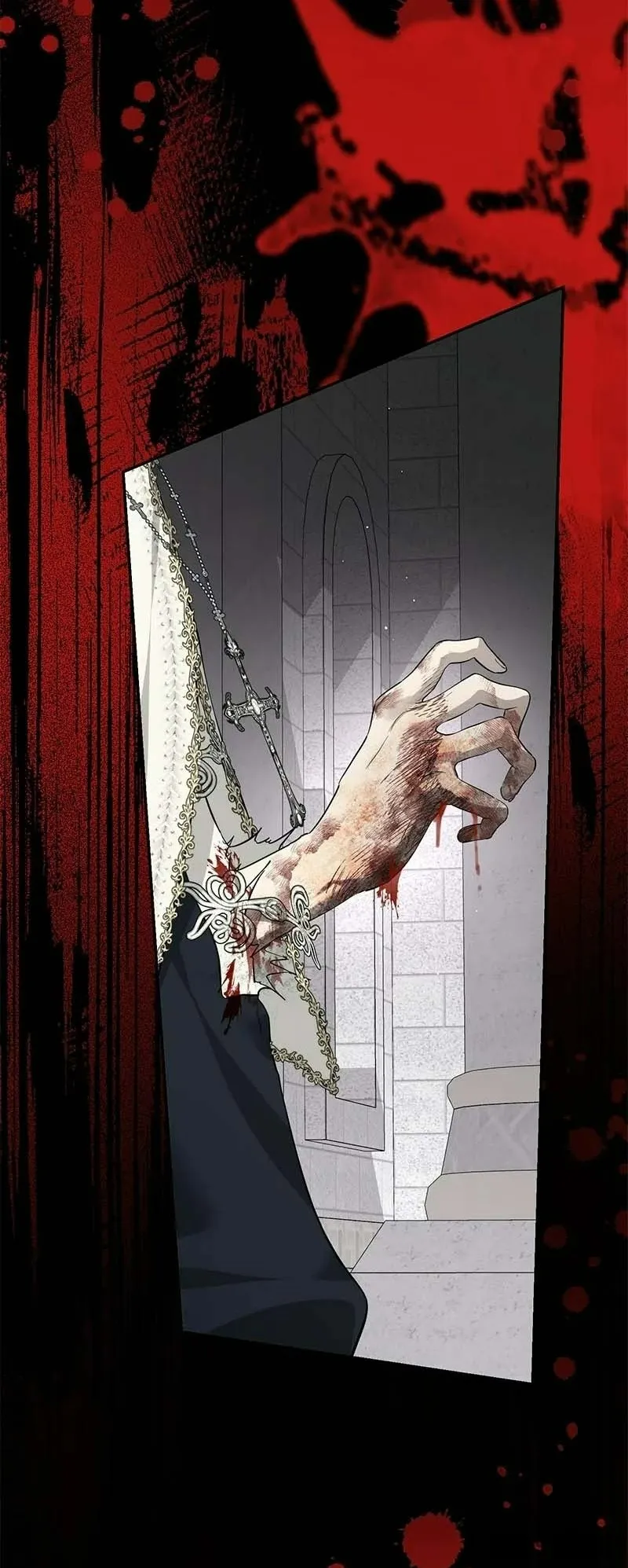 Presepe Bên Ngoài Chiếc Lồng - Chap 48 - Trang 14