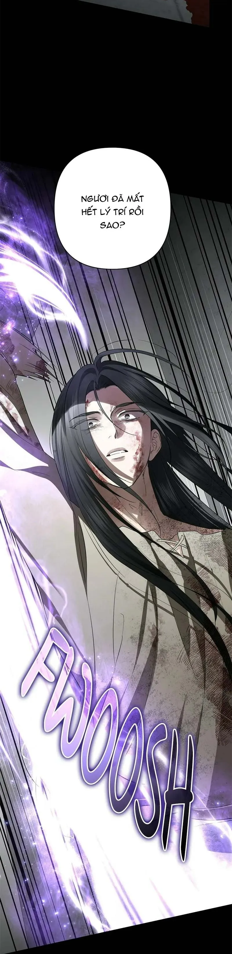 Presepe Bên Ngoài Chiếc Lồng - Chap 48 - Trang 18