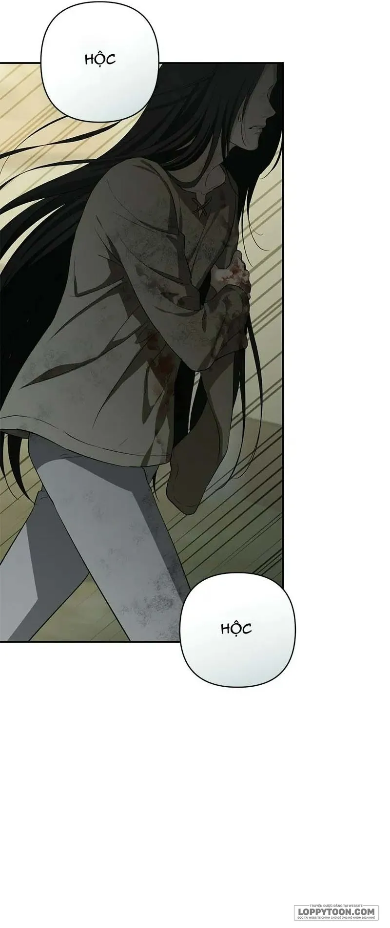 Presepe Bên Ngoài Chiếc Lồng - Chap 48 - Trang 24