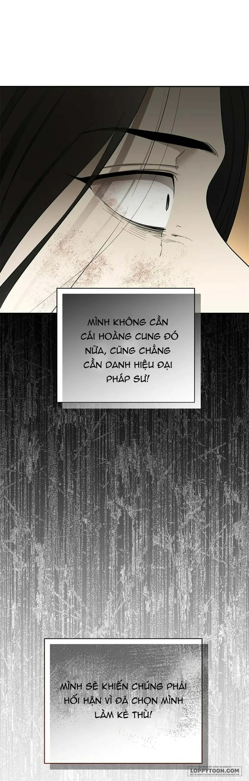 Presepe Bên Ngoài Chiếc Lồng - Chap 48 - Trang 26