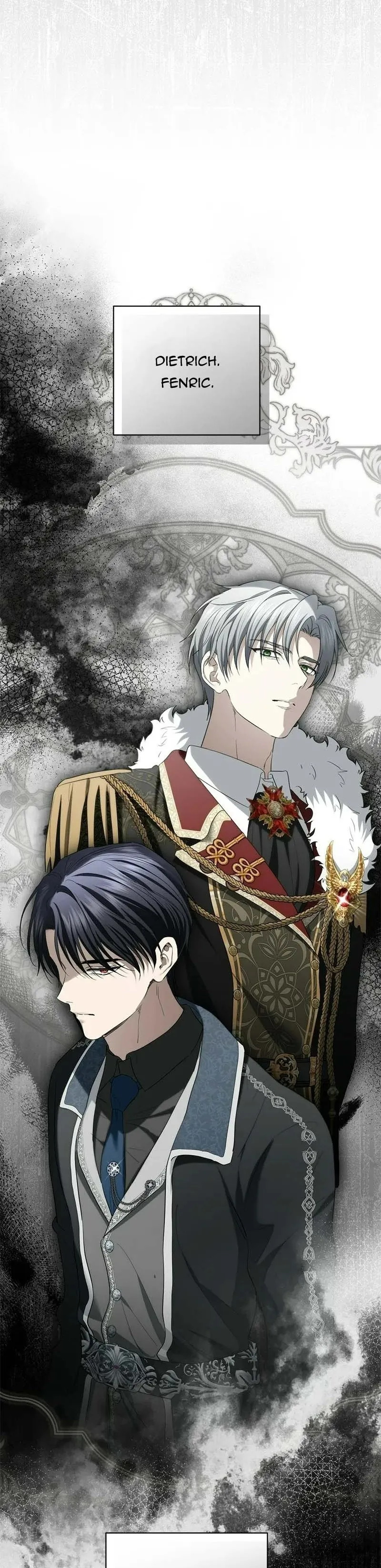 Presepe Bên Ngoài Chiếc Lồng - Chap 48 - Trang 27