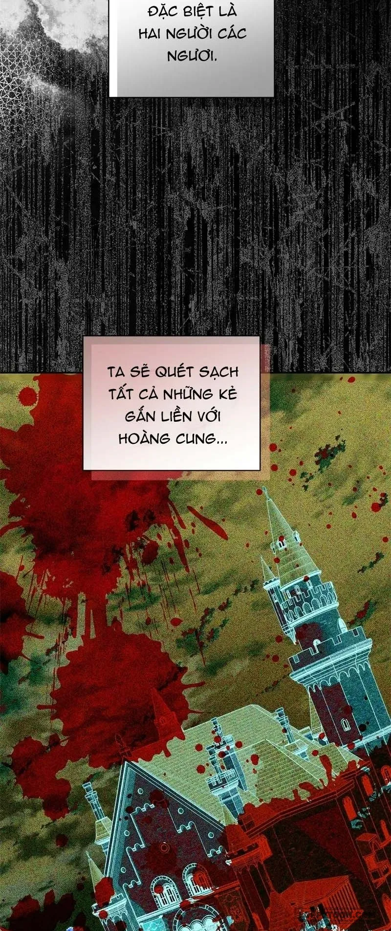 Presepe Bên Ngoài Chiếc Lồng - Chap 48 - Trang 28