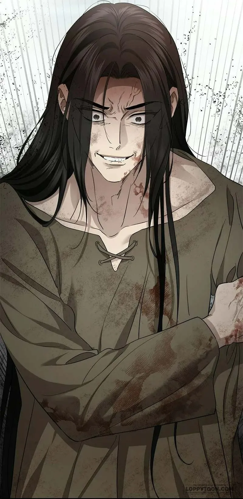 Presepe Bên Ngoài Chiếc Lồng - Chap 48 - Trang 31