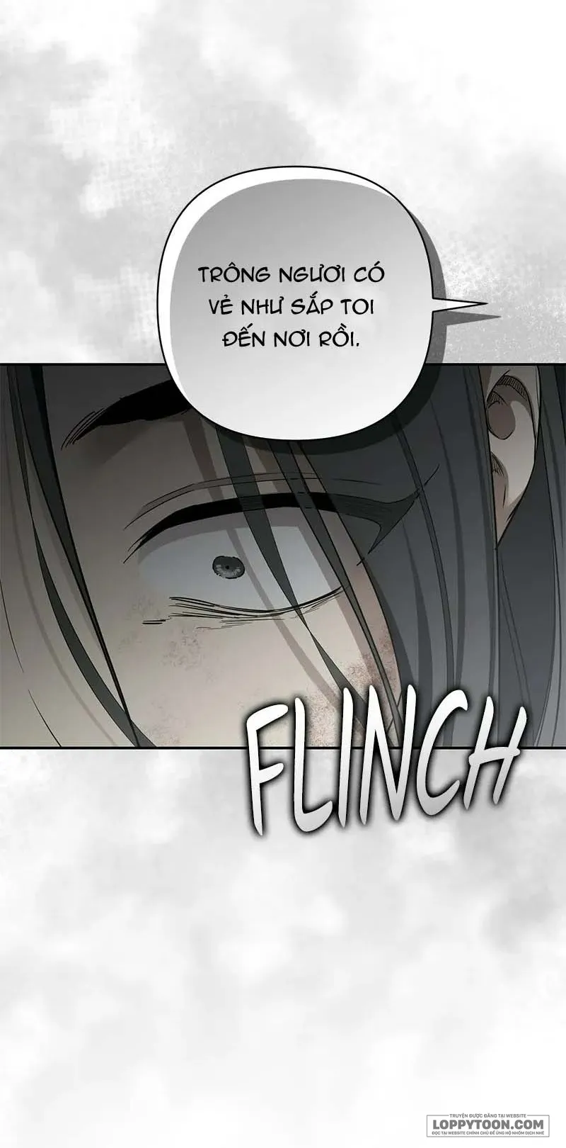 Presepe Bên Ngoài Chiếc Lồng - Chap 48 - Trang 33