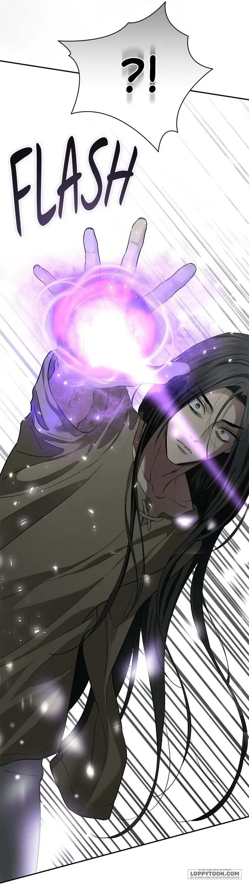 Presepe Bên Ngoài Chiếc Lồng - Chap 48 - Trang 34