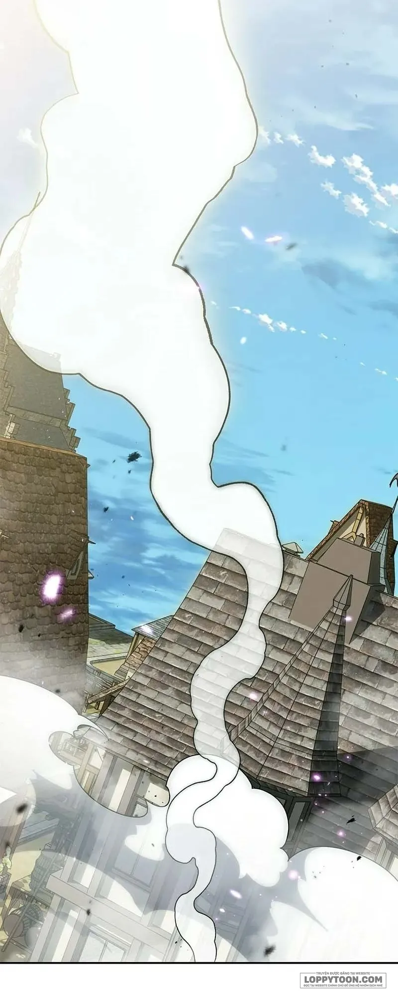 Presepe Bên Ngoài Chiếc Lồng - Chap 48 - Trang 38