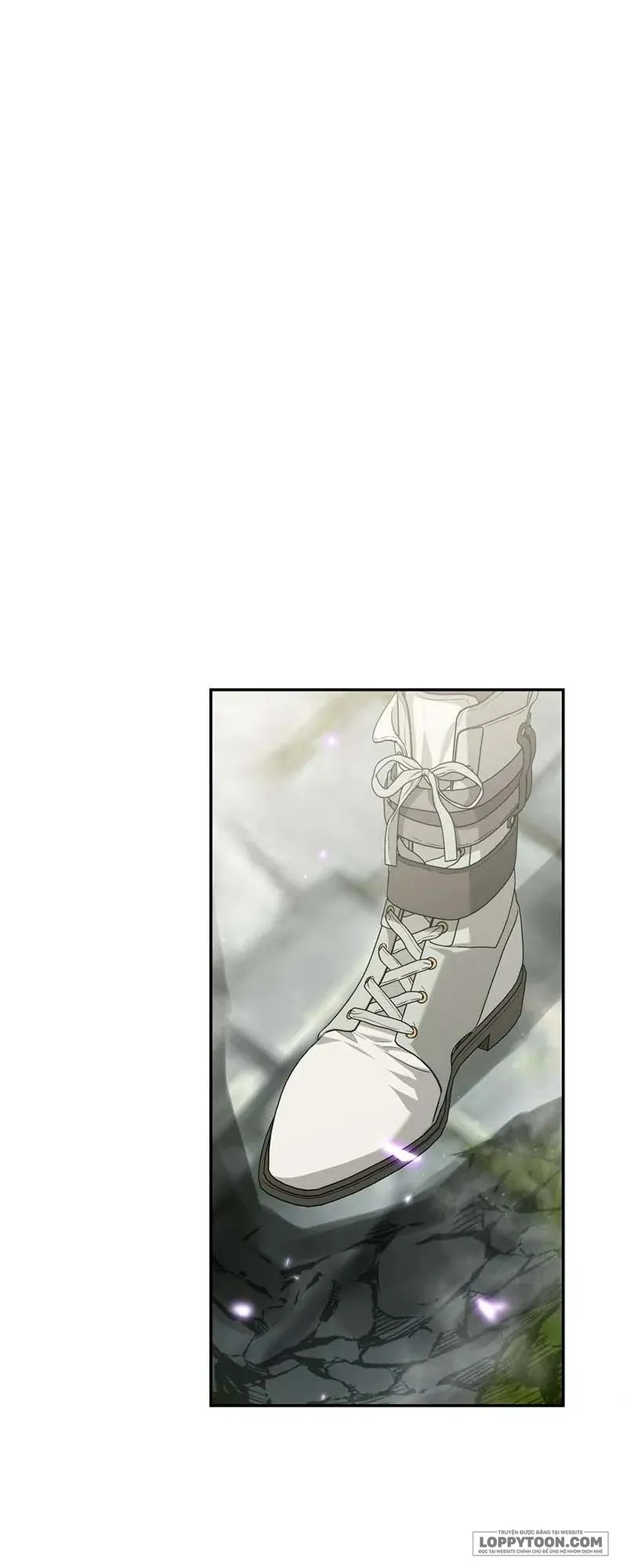 Presepe Bên Ngoài Chiếc Lồng - Chap 48 - Trang 39