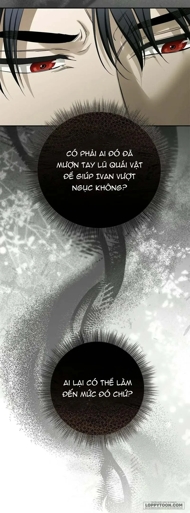 Presepe Bên Ngoài Chiếc Lồng - Chap 48 - Trang 51