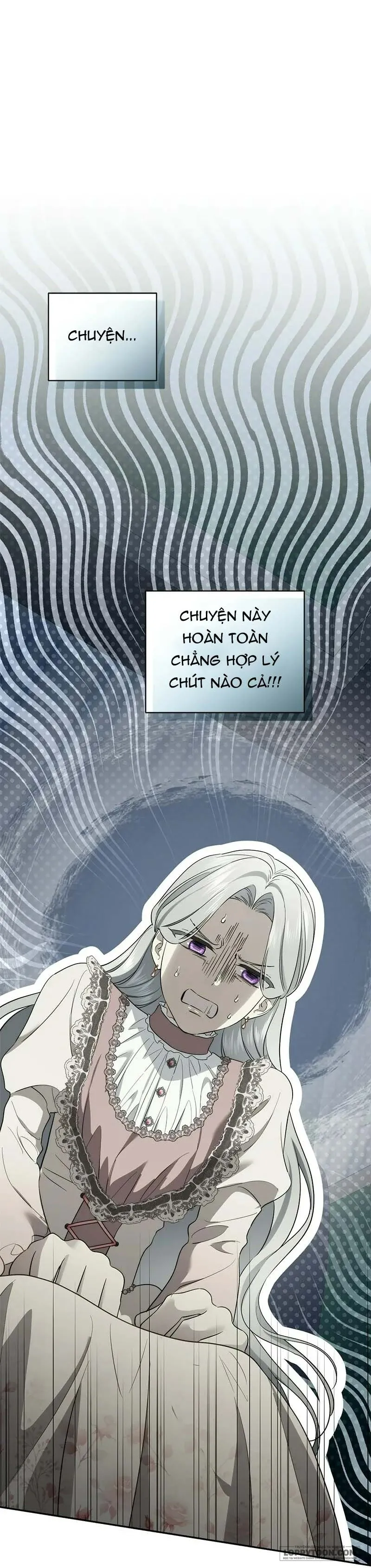 Presepe Bên Ngoài Chiếc Lồng - Chap 48 - Trang 53