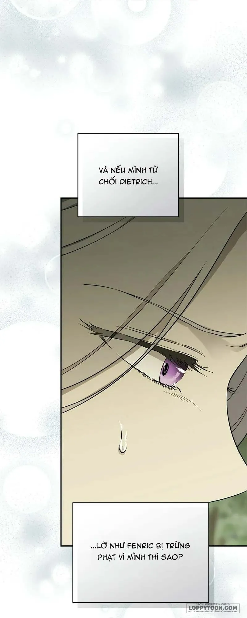 Presepe Bên Ngoài Chiếc Lồng - Chap 48 - Trang 57