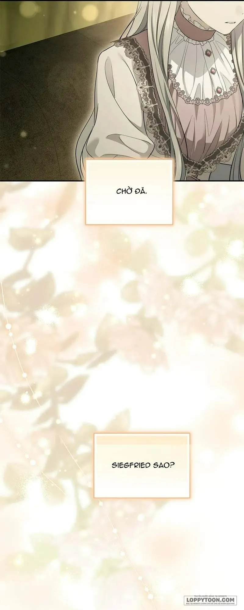 Presepe Bên Ngoài Chiếc Lồng - Chap 48 - Trang 59