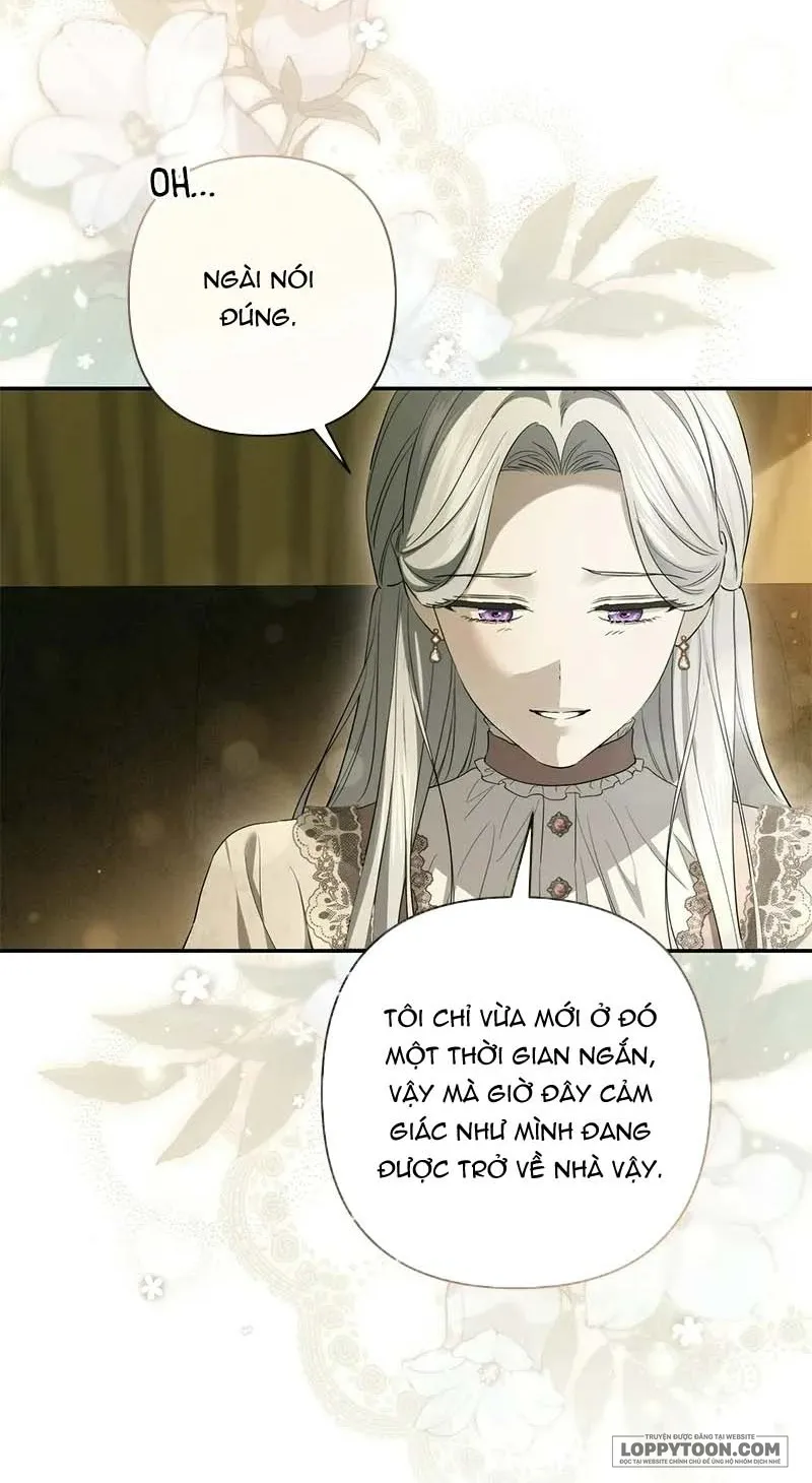 Presepe Bên Ngoài Chiếc Lồng - Chap 48 - Trang 63