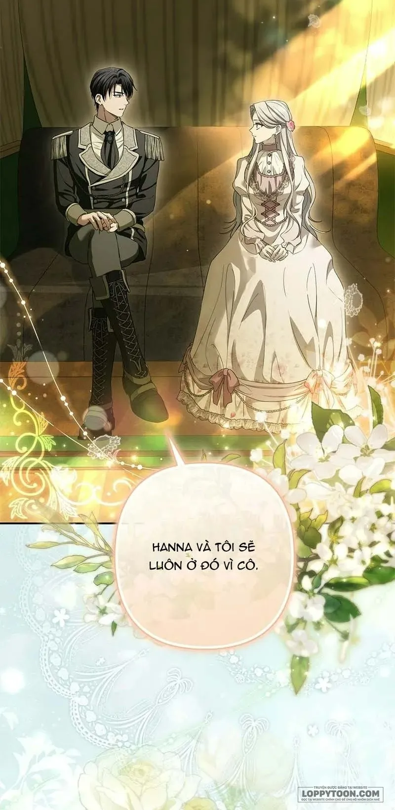 Presepe Bên Ngoài Chiếc Lồng - Chap 48 - Trang 66