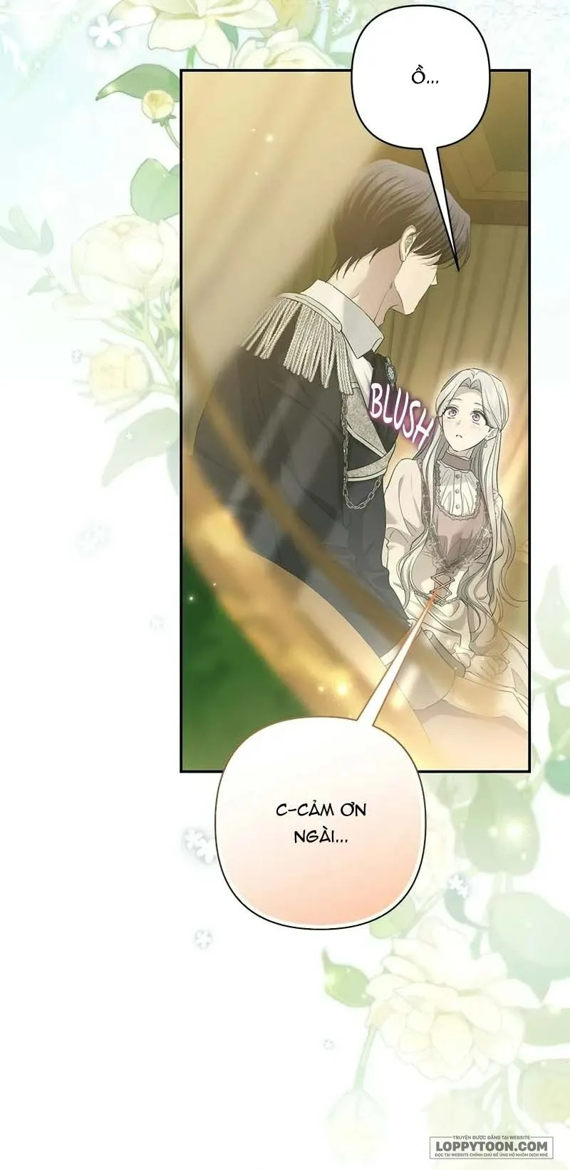 Presepe Bên Ngoài Chiếc Lồng - Chap 48 - Trang 67