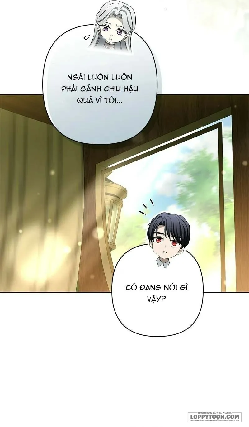 Presepe Bên Ngoài Chiếc Lồng - Chap 48 - Trang 68