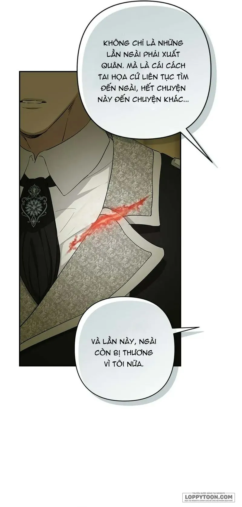 Presepe Bên Ngoài Chiếc Lồng - Chap 48 - Trang 69