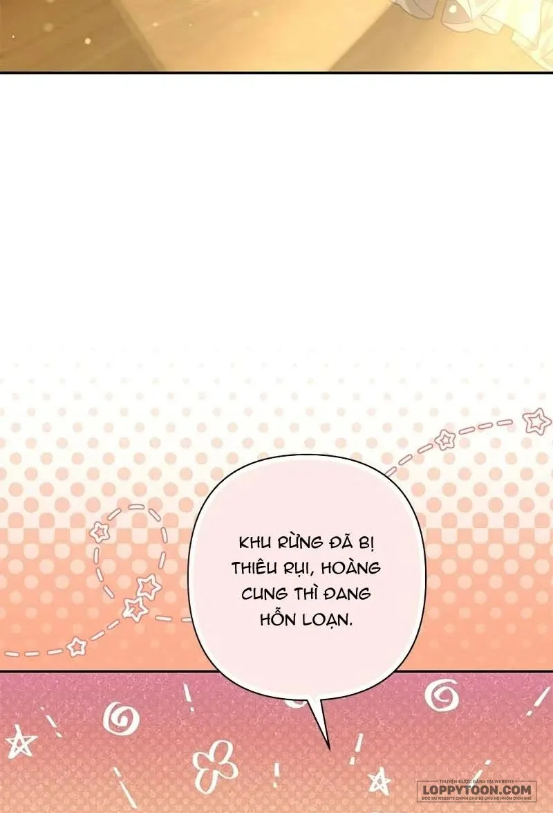 Presepe Bên Ngoài Chiếc Lồng - Chap 48 - Trang 71