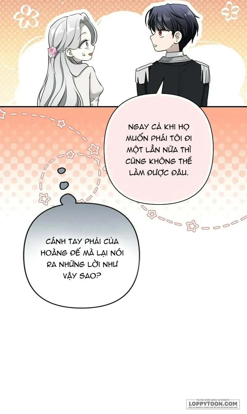 Presepe Bên Ngoài Chiếc Lồng - Chap 48 - Trang 72