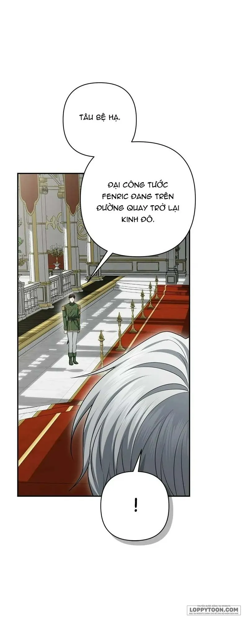 Presepe Bên Ngoài Chiếc Lồng - Chap 48 - Trang 82