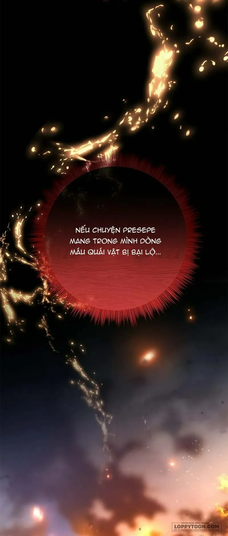 Presepe Bên Ngoài Chiếc Lồng - Chap 48 - Trang 87