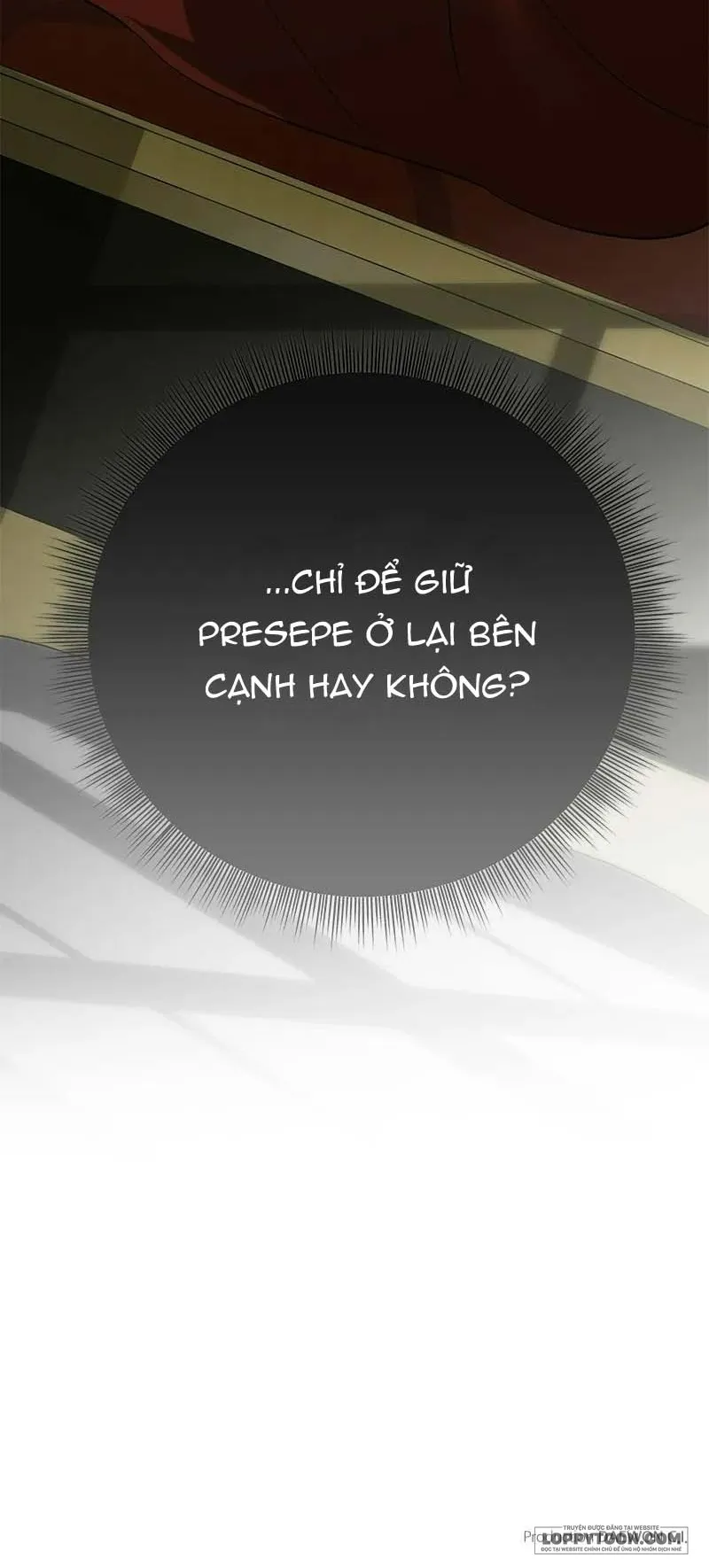 Presepe Bên Ngoài Chiếc Lồng - Chap 48 - Trang 92