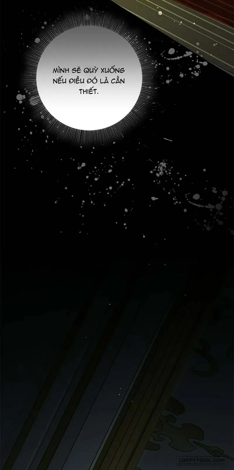Presepe Bên Ngoài Chiếc Lồng - Chap 49 - Trang 12