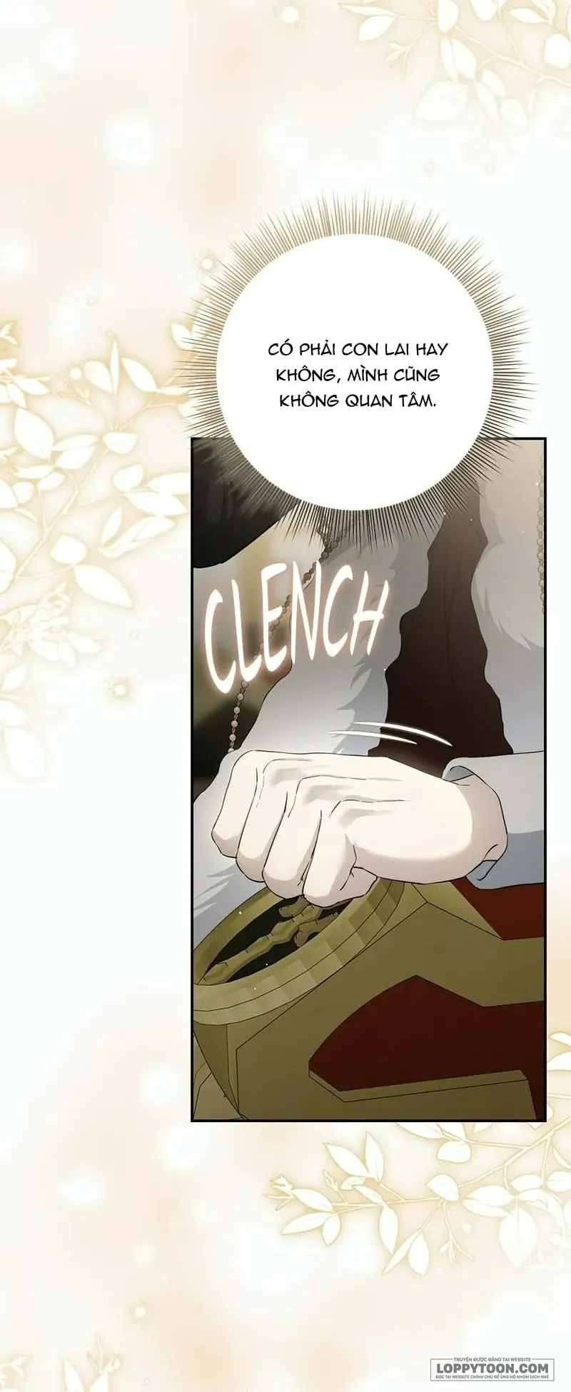 Presepe Bên Ngoài Chiếc Lồng - Chap 49 - Trang 18