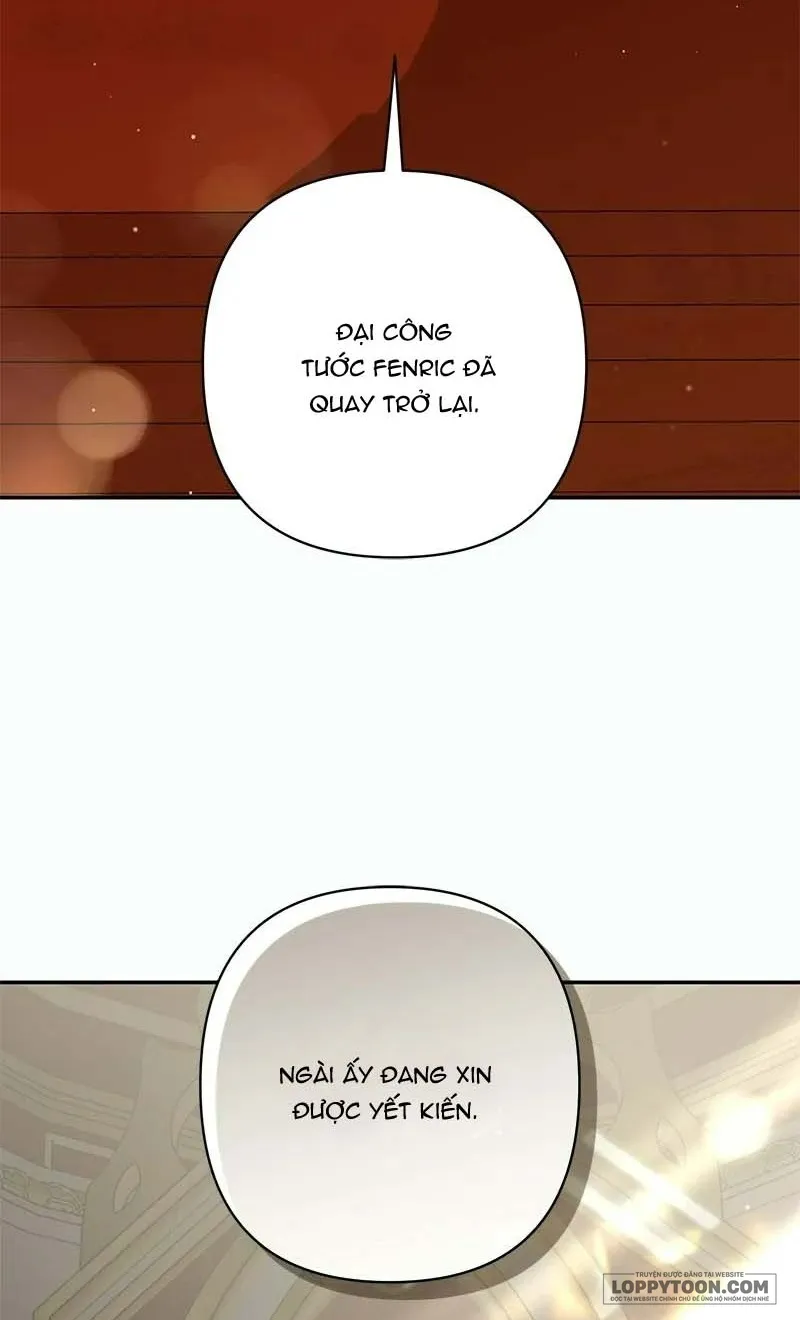 Presepe Bên Ngoài Chiếc Lồng - Chap 49 - Trang 21