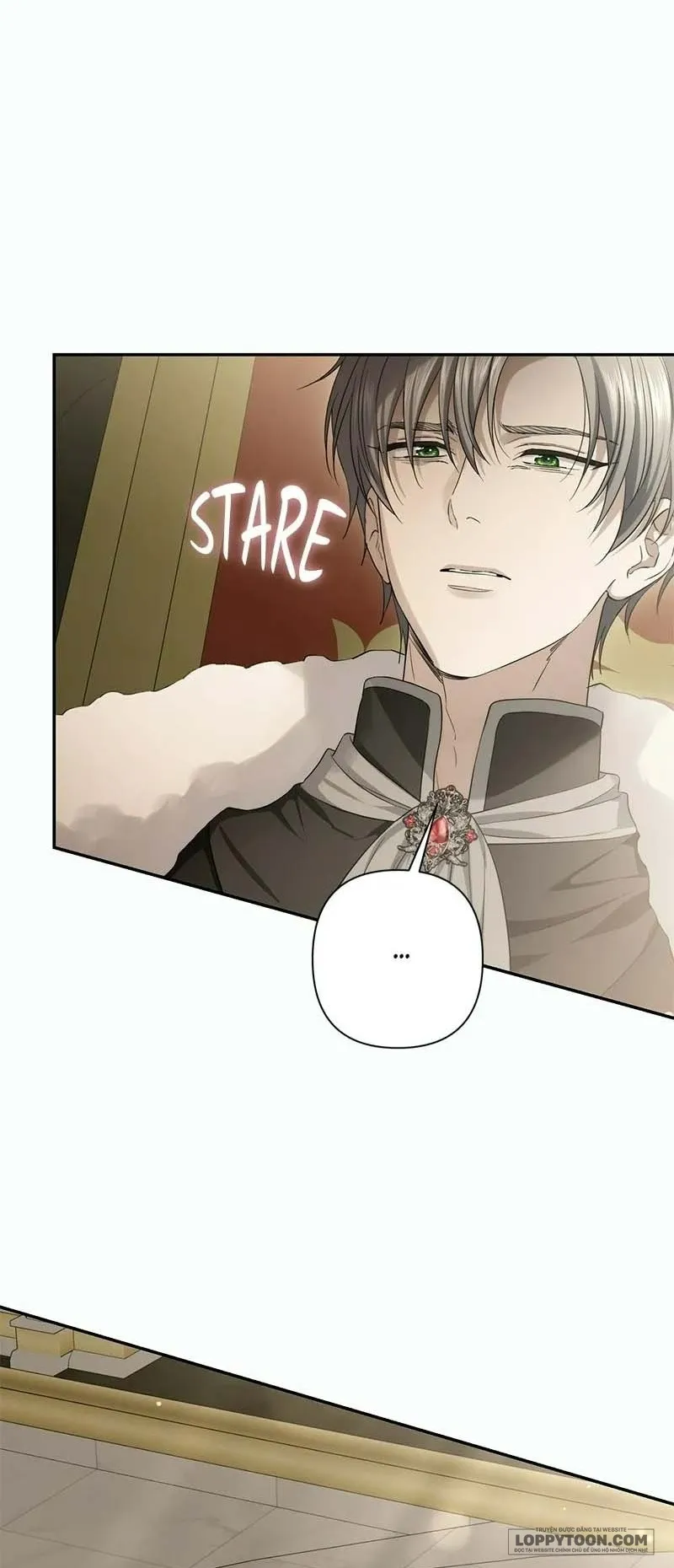 Presepe Bên Ngoài Chiếc Lồng - Chap 49 - Trang 25