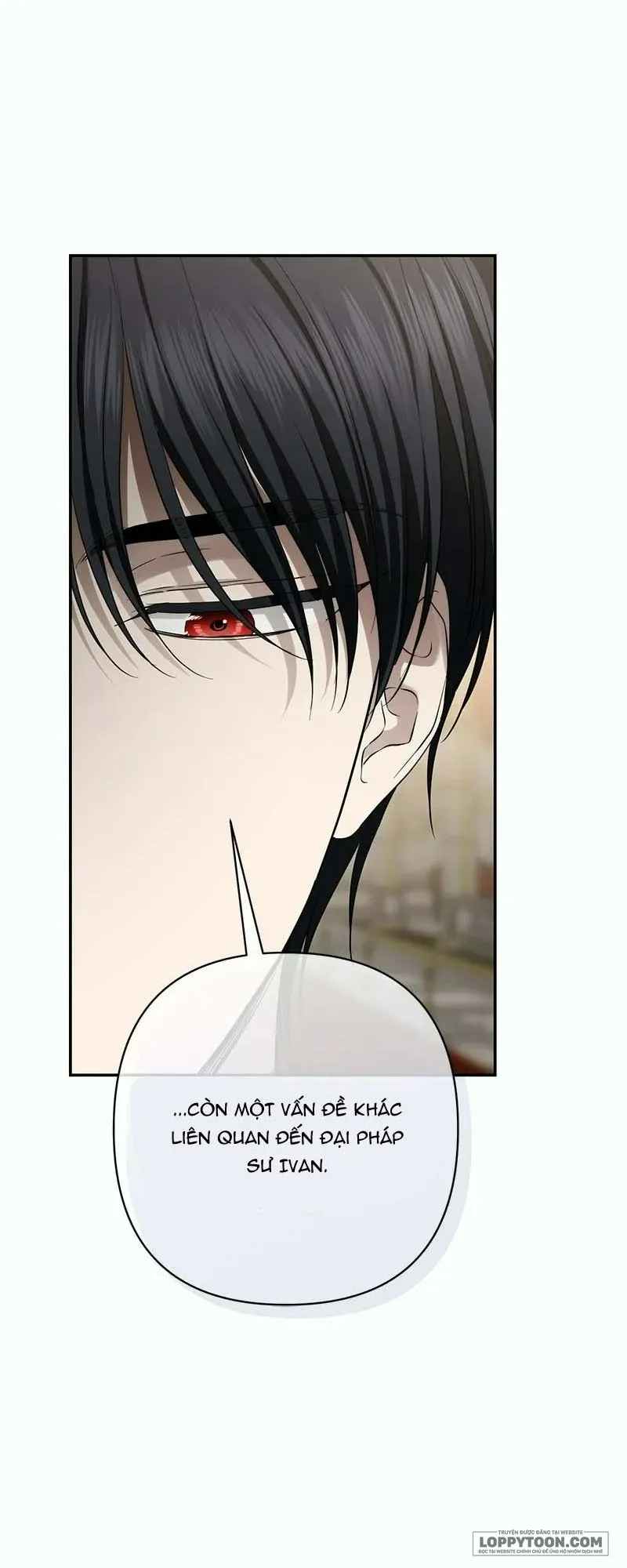 Presepe Bên Ngoài Chiếc Lồng - Chap 49 - Trang 33