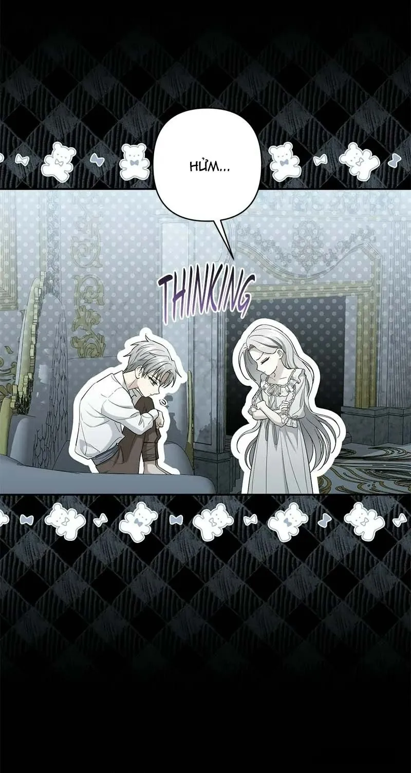 Presepe Bên Ngoài Chiếc Lồng - Chap 49 - Trang 4