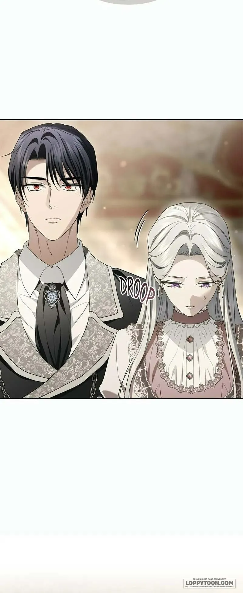 Presepe Bên Ngoài Chiếc Lồng - Chap 49 - Trang 42