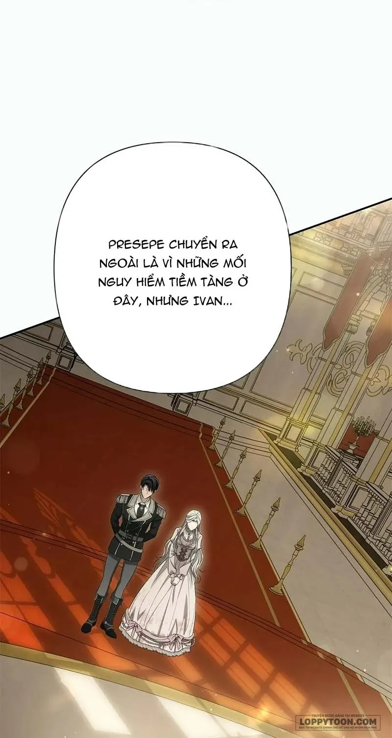 Presepe Bên Ngoài Chiếc Lồng - Chap 49 - Trang 45