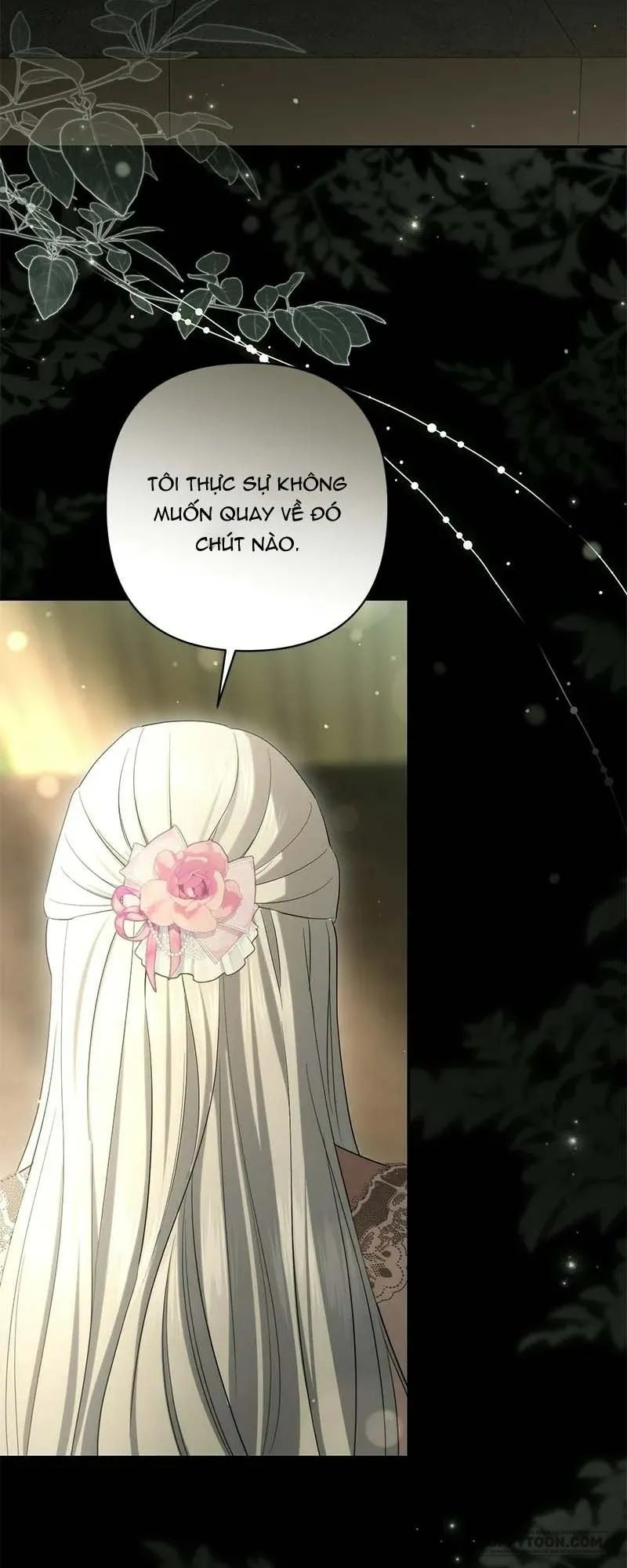 Presepe Bên Ngoài Chiếc Lồng - Chap 49 - Trang 50
