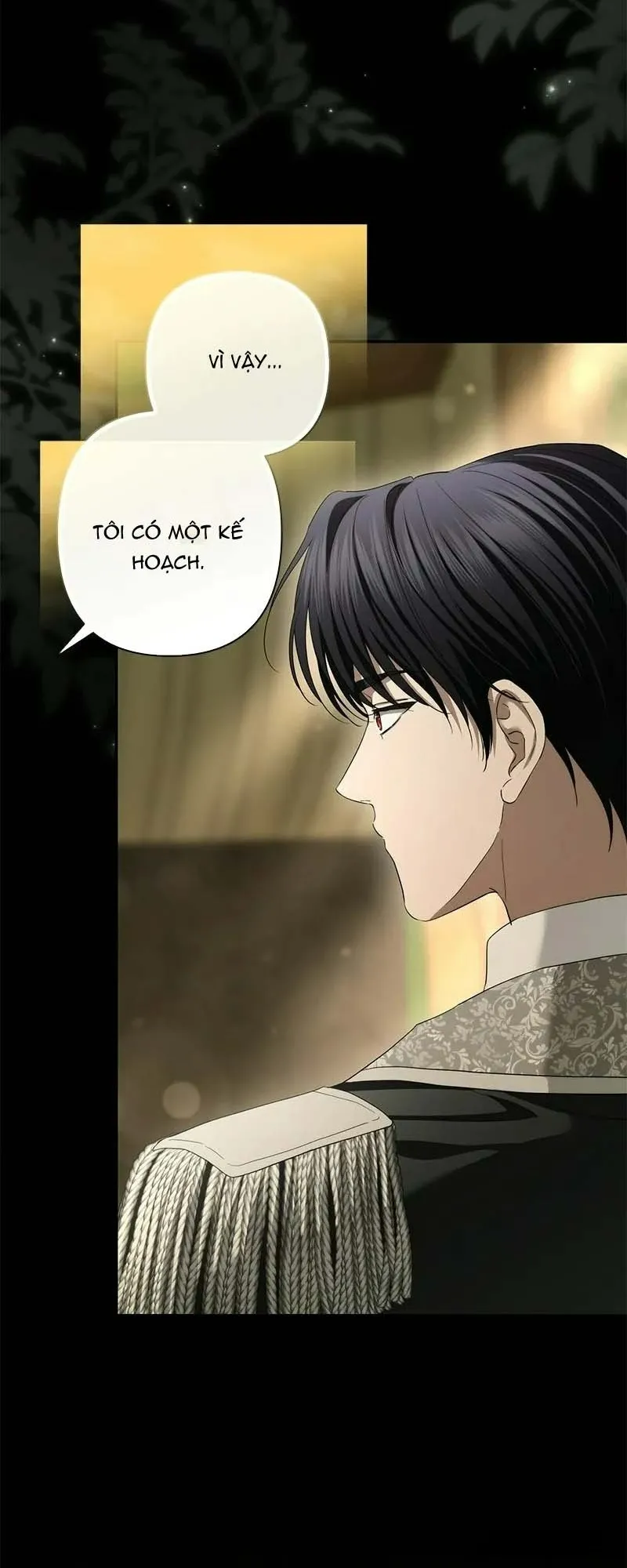 Presepe Bên Ngoài Chiếc Lồng - Chap 49 - Trang 51