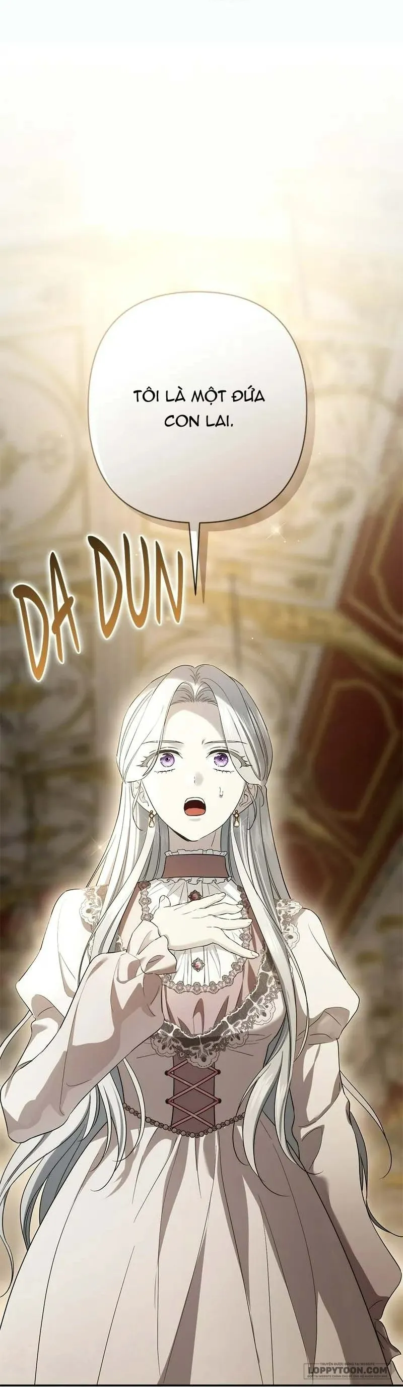 Presepe Bên Ngoài Chiếc Lồng - Chap 49 - Trang 56
