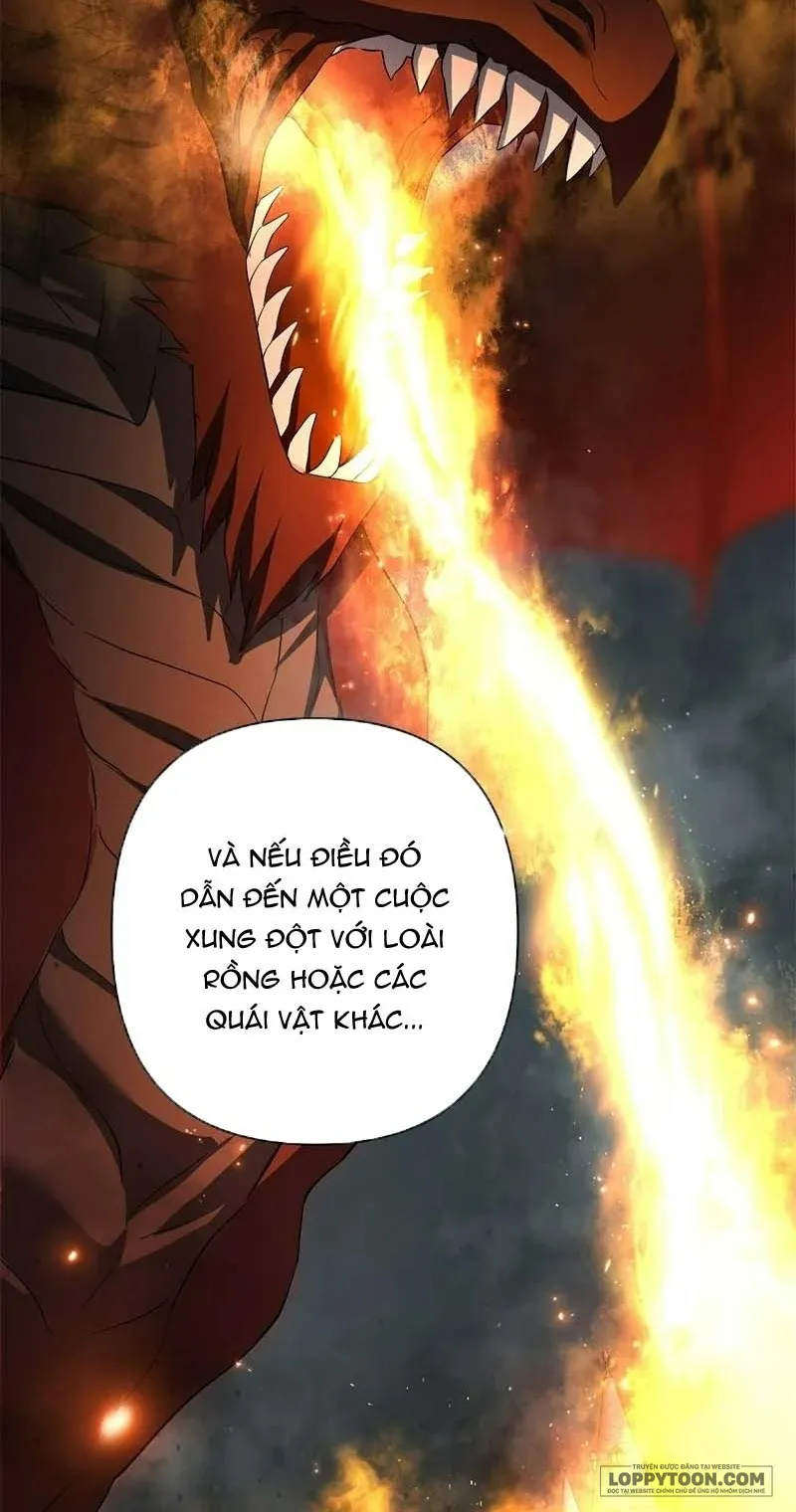 Presepe Bên Ngoài Chiếc Lồng - Chap 49 - Trang 60